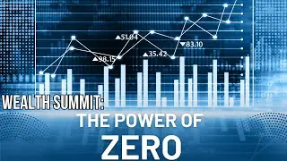 Kelly Fasterling | Wealth Summit - Power of Zero
