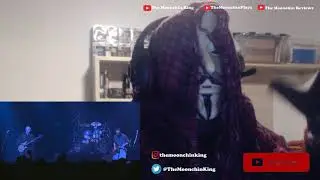 Ningen Isu - Odoru Issunboushi (Live in Tokyo 2014) First Time Hearing REACTION