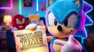 The Sonic Plush Compromise