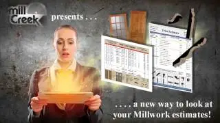 Mill  Creek Lumber Uses MVP