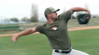 Cinematic Baseball Hype Video - Filmed with the Sony a7 iii