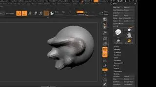 zbrush tips and tricks