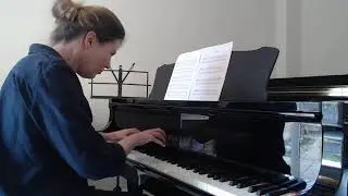 Paul Loeb van Zuilenburg:  Tango
