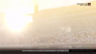 Madden 18 Lg Ags NFC Chip Panthers at 49ers