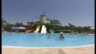 SUNRISE Park Resort & Spa | Отдых в Турции