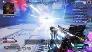 Snipers'n shotties