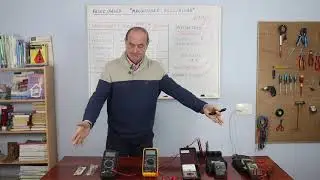 ⚡🔋Intensidad, resistencia y tensión, voltaje o diferencia de potencial: Magnitudes Eléctricas⚡🔋