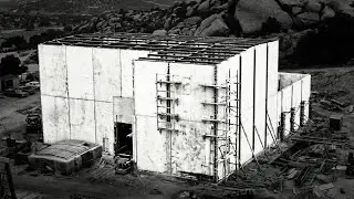 Santa Susana Field Lab (1959): The Meltdown Los Angeles Was Never Told About
