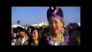 INTERNATIONAL HMONG NEW YEAR 2014