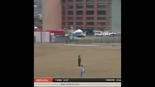 Dream 11 Bago T10 Blast 2nd Edition 2024 MIS vs SBS 6 runs🏃