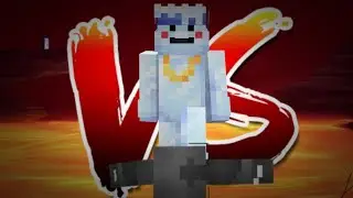 Coldi Se Enfrenta A Sefirox En Minecraft