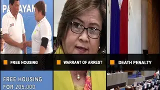 UNTV: Why News (February 8, 2017)