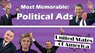 Must-See Political Ads- Part 16: Joe Manchin 