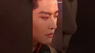 A villain Love 😪❤️&zwj;🩹 /SwordAndFairy #WanPeng#XueBayi#cdrama#wetv#swordandfairy6#tencentvideo