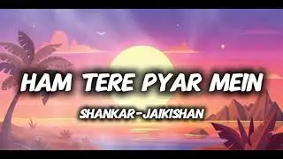 Hum Tere Pyar Mein | Sad Romantic Vibes 🖤#music#moonlight music 