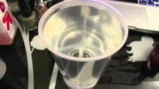 Tutorial: Water Marbling