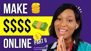 How to Make 6 Figures from Home as As A Teacher || Part 2 || Edtech Simplified