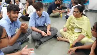 WORKSHOP IN IIITD