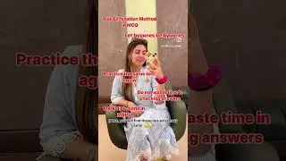 SECRET TIPS TO GET BAND 8.0 in IELTS LISTENING || Insta - Learn_ielts_mehak