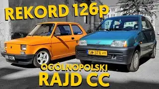 600 MALUCHÓW NA REKORD POLSKI | 100% KLASYKÓW Jarzyna Film