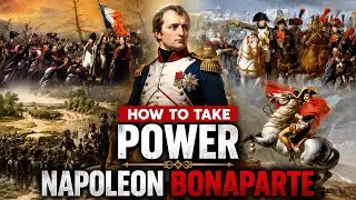 Napoleon's Bloodless Coup!! History,Historical