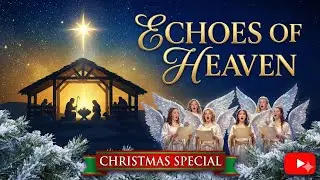 The Manger’s Gentle! Welcome to EOH, ur home for spirit-filled worship #praiseandworship