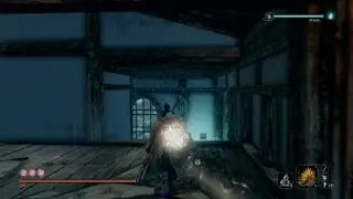 Melhor Farm de Exp - Sekiro Shadows Die Twice