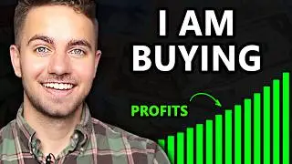 I Just Bought $5,000 Worth of This Stock - Why I Think It Will Outperform