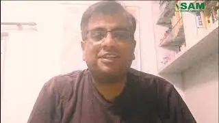 How to prepare for competitive exam(General Awareness) || SAM Global University || Mr.Prabhat Poddar