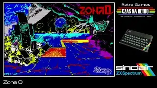 Zona 0 - ZX Spectrum