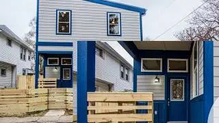Designer Homes in Established Neighborhoods - SOLD