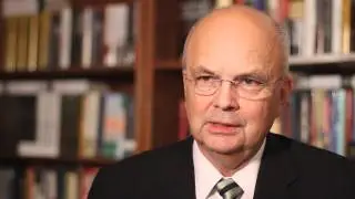 Former National Security Director General Michael Hayden on Egypt's Arab Spring