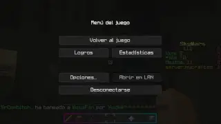DIRECTO MINECRAFT NO PREMIUM 1.8 || SKYWARS, UHC RUN , PVP