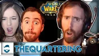 Asmongold Reacts to 