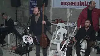 EMRAH KALE - MUHABBETİN ÇOŞTUĞU ANLAR