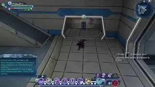 DCUO: Hope Burns Bright! Dailies😅