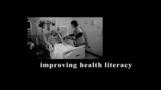Health Literacy Tool:  Communicating clearly- Part 2 of 5