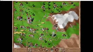 Lets Play Siedler 1 #8 (Deutsch/German)