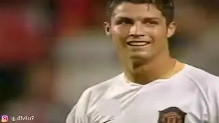 The Match Where Ronaldo Completed 20 Dribbles!