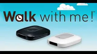 Nintendo DS - Walk with me! 8# (Step Nil)