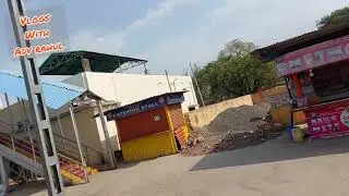 Parbhani Junction to Purna Junction Railway Electrification latest Update @VlogsWithadvRahulvlog
