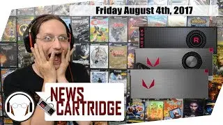 AMD RX Vega Revealed