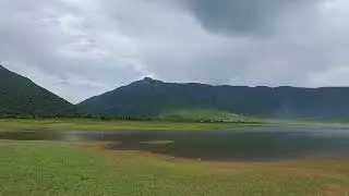 Perumpallam Dam | One day trip near coimbatore | Lake view near coimbatore