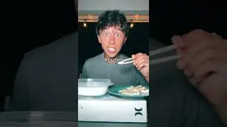 The BEST Way to Eat Food.. 🍲🔥#relatablestories #comedy #funnymemes