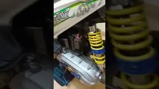 modif simpel beat karbu babylook