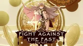 Tsukimi Shizuka x LUNARiUM - Fight Against the Past