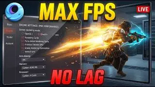 ⚡ Best GameLoop Settings 2026 | Reduce Lag & Boost FPS (32-Bit & 64-Bit)