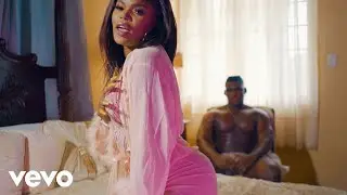 Queen Nikki - Tonight (Official Video)