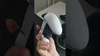 PlayStation Dualsense Edge (попытка в мини-обзор)