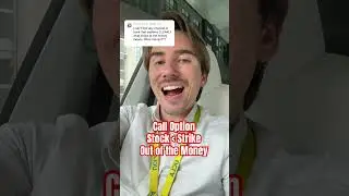 📚📈 In the Money vs Out of the Money | Options Trading Basics